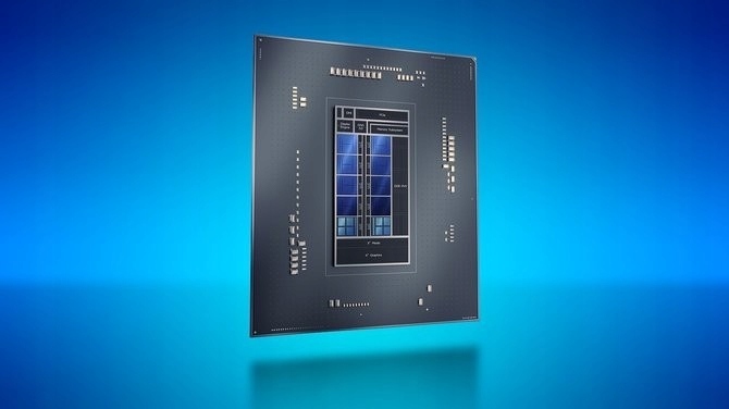 INTEL Core i9-12900KF (3.2 GHz, 30 MB, LGA 1700) BOX — 3