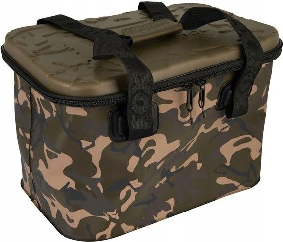 Torba Fox Aquos Camolite Wodoodporna Wiadro 30L