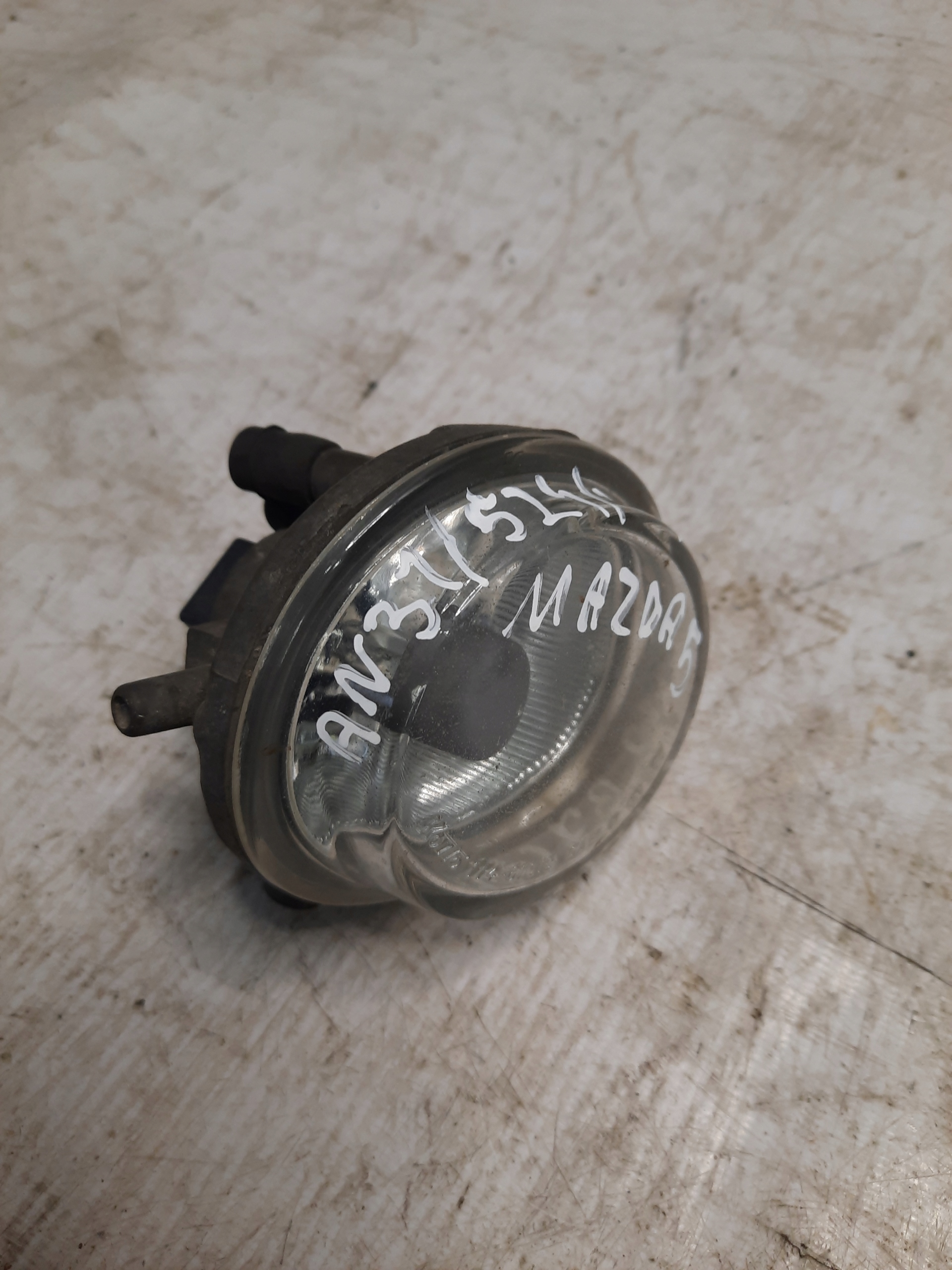 Nebelscheinwerfer Mazda OE 114-61010
