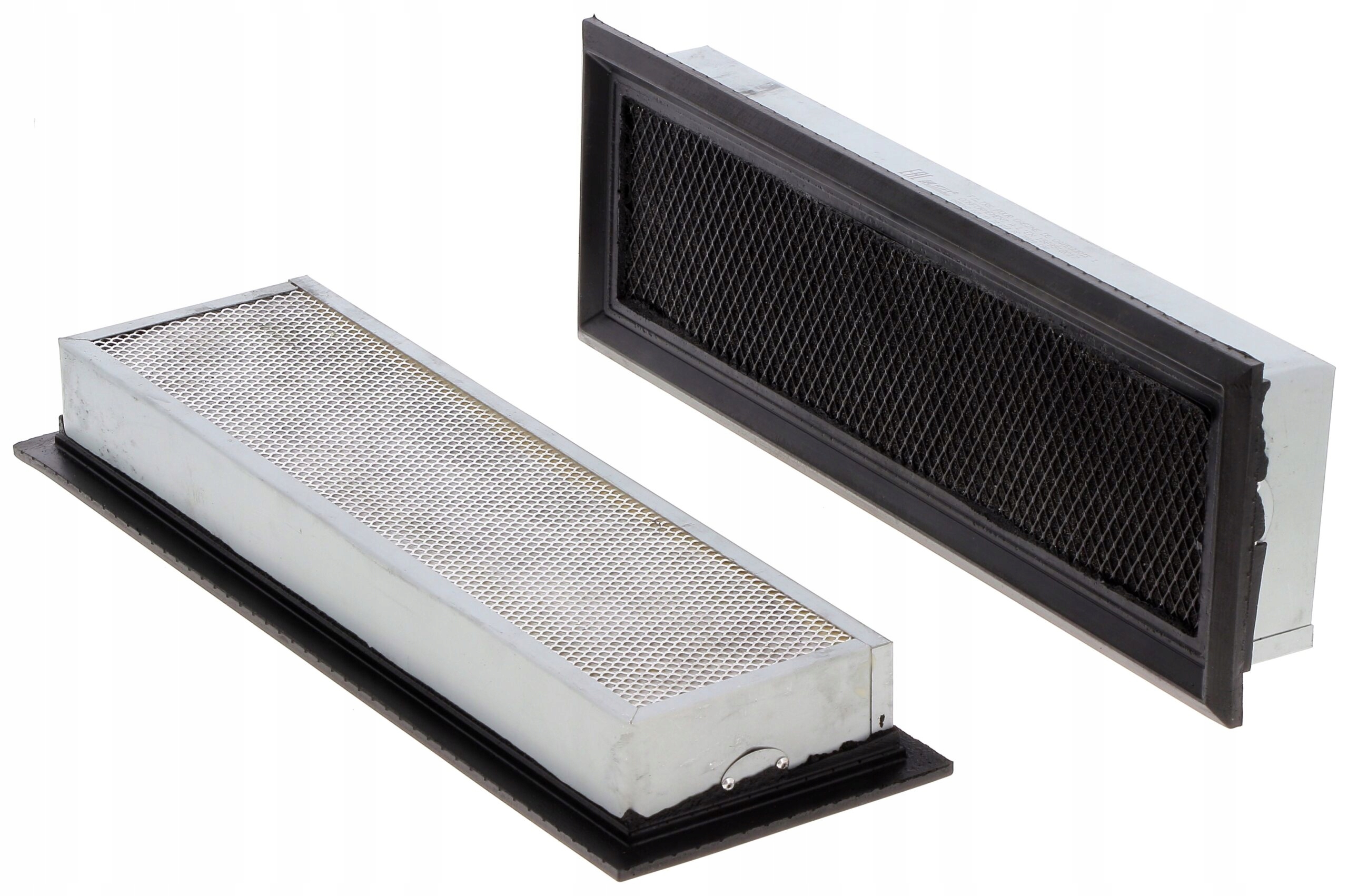 Kabinový filtr Sc 70010 Cag Hifi Filter
