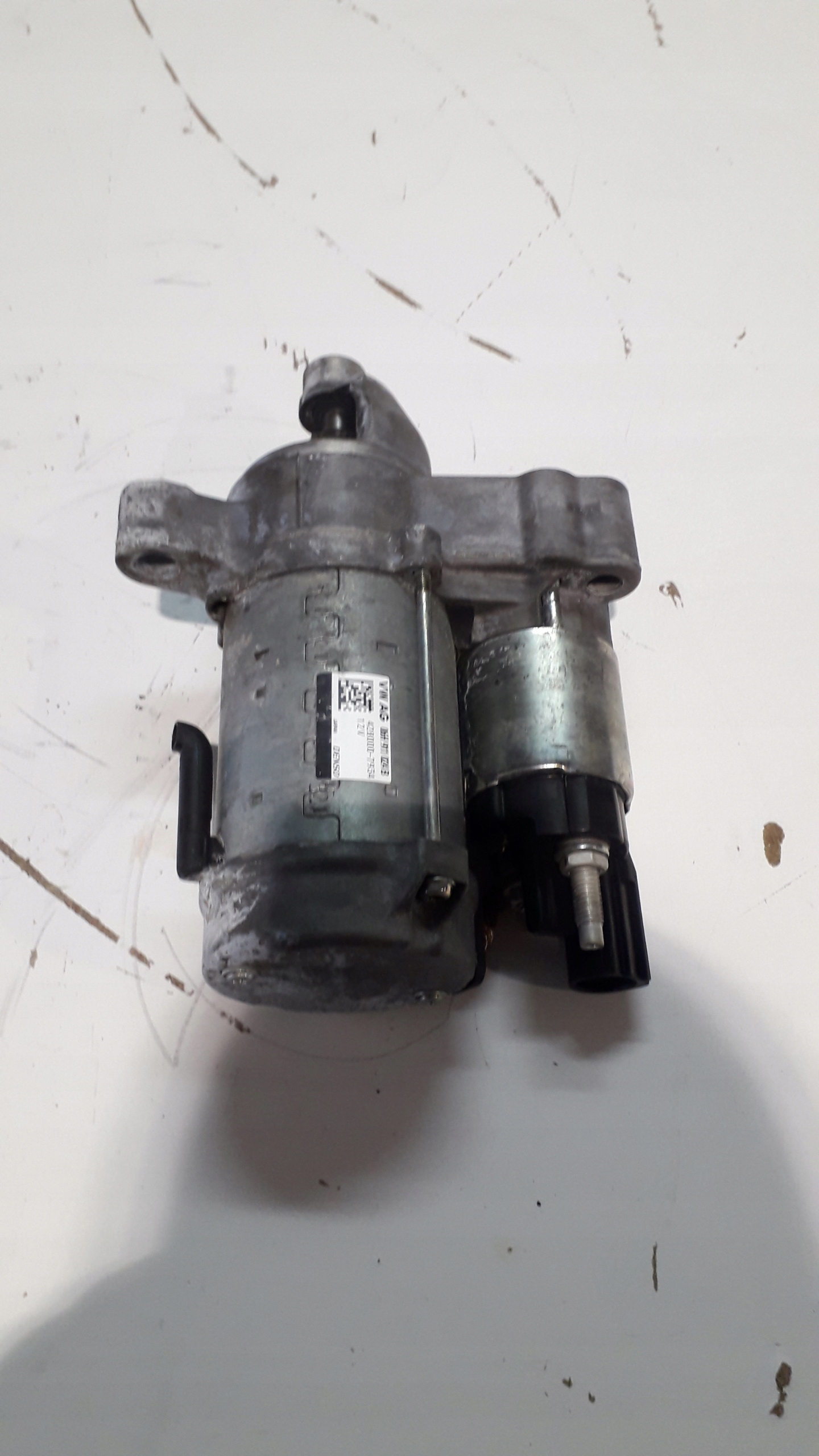 AUDI VW SKODA SEAT starter 06H911024B