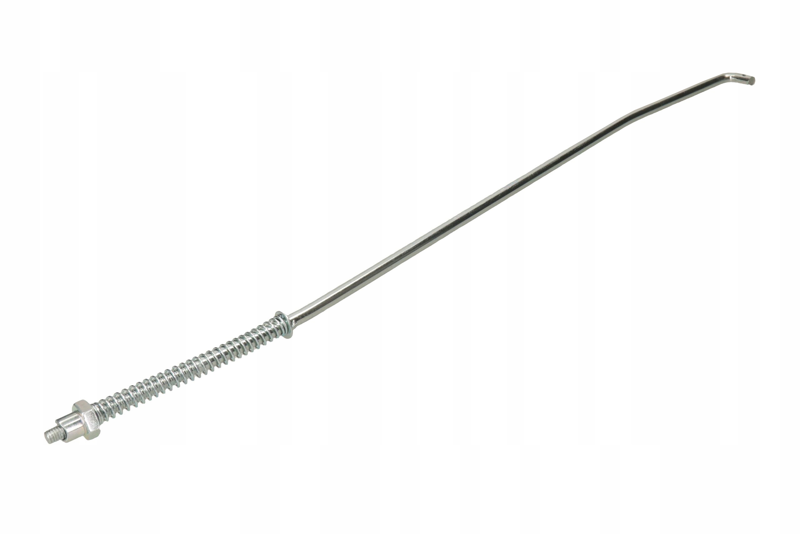 PRĘT HAMULCA CIĘGNO TYLNEGO TYŁ SUZUKI GN 125