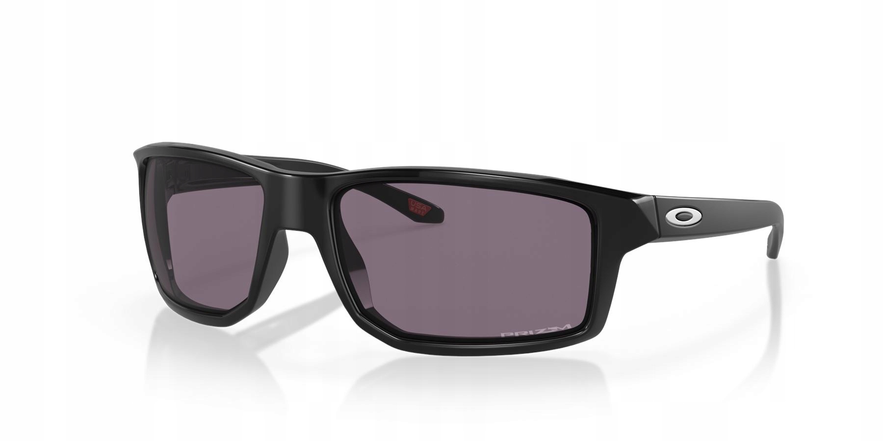 Unisex sluneční brýle Oakley Gibston černé OO9449-01