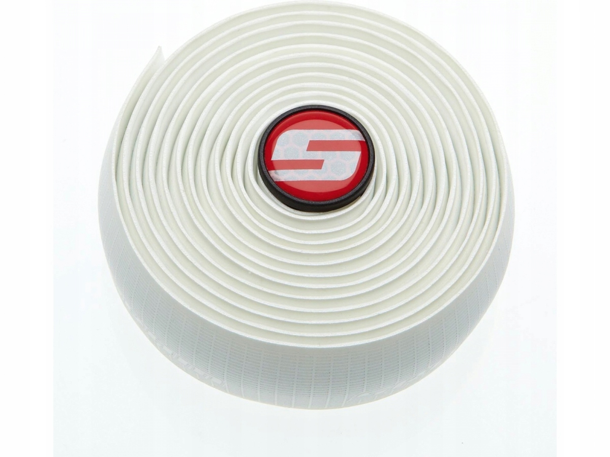 Omotávka volantu Sram Bar Tape bílá
