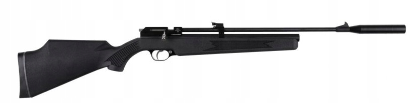 Wiatrówka CO2 Diana Trailscout kaliber 5,5 mm lufa gwintowana