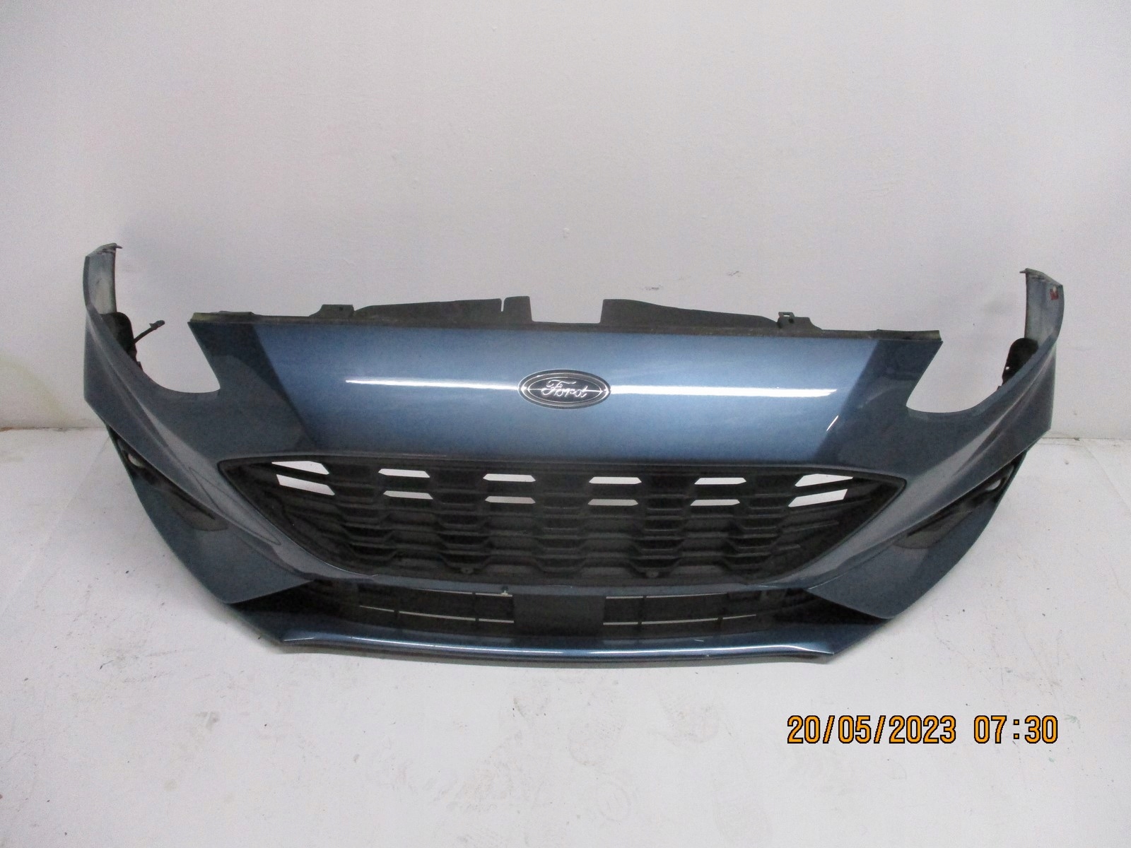 front bumper Ford Focus MK4 ST-LINE 4 PDC