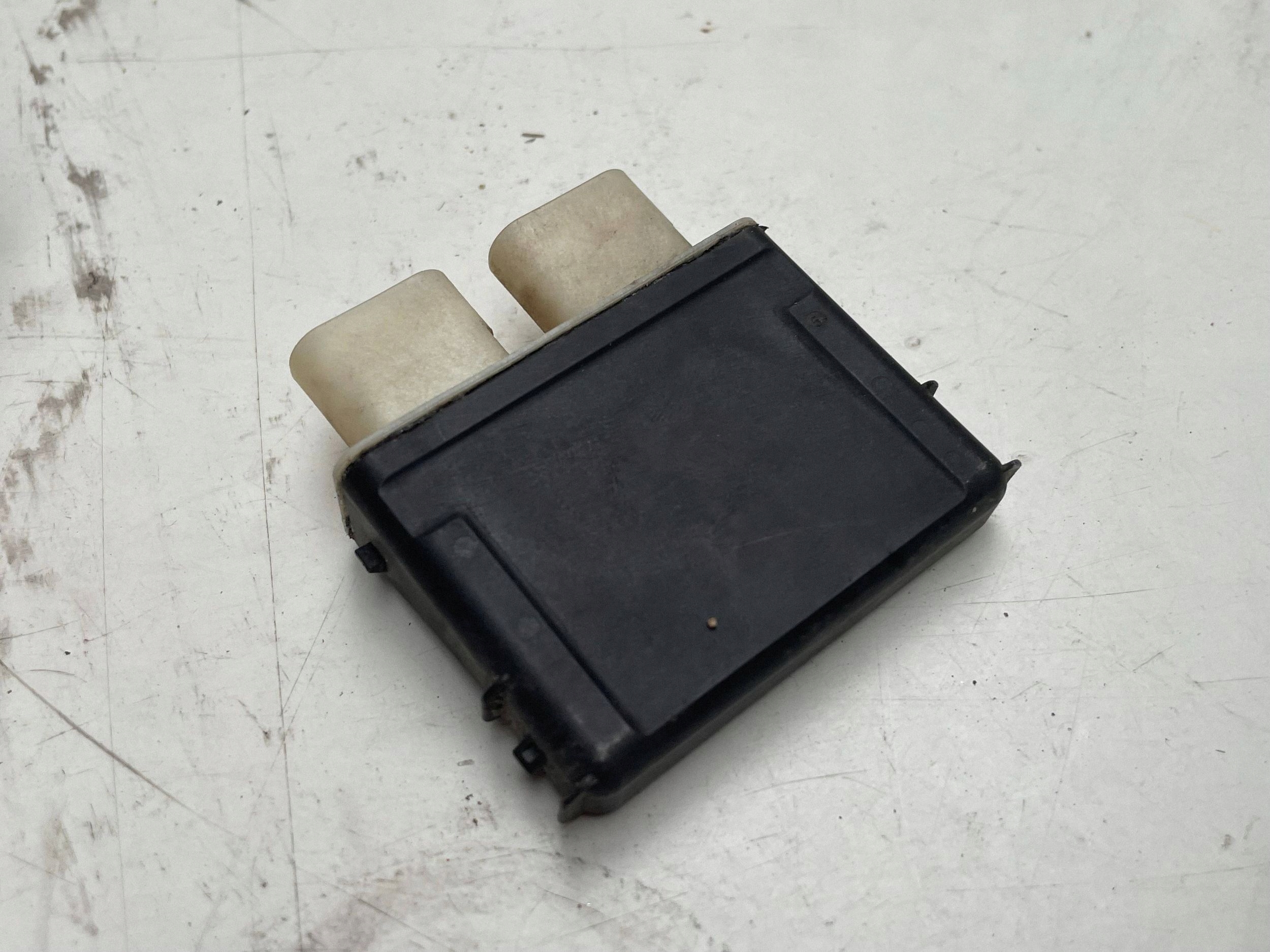 module OTWIERTANIA bonnet boot original Volkswagen Arteon 3G0962243C !J