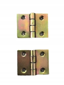 

Zawias Splatany Meblowy do szafek 25mm 2 Sztuki