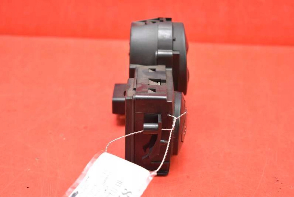 control panel air conditioning devices KLIMY 69340060 RENAULT LAGUNA 2 II 06-12