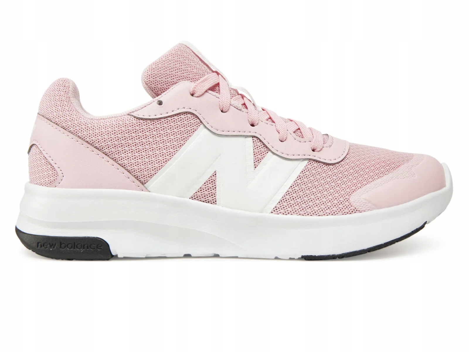 Buty sportowe New Balance GK578PK różowe sneakersy lekkie 39