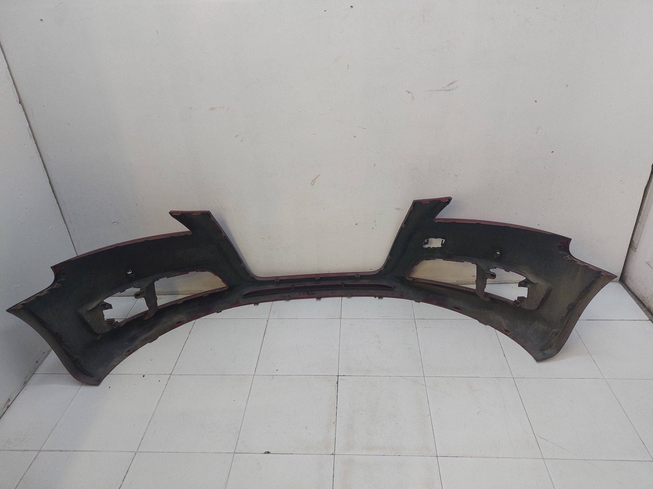 AUDI A3 8P LIFT 08-12 bumper front front