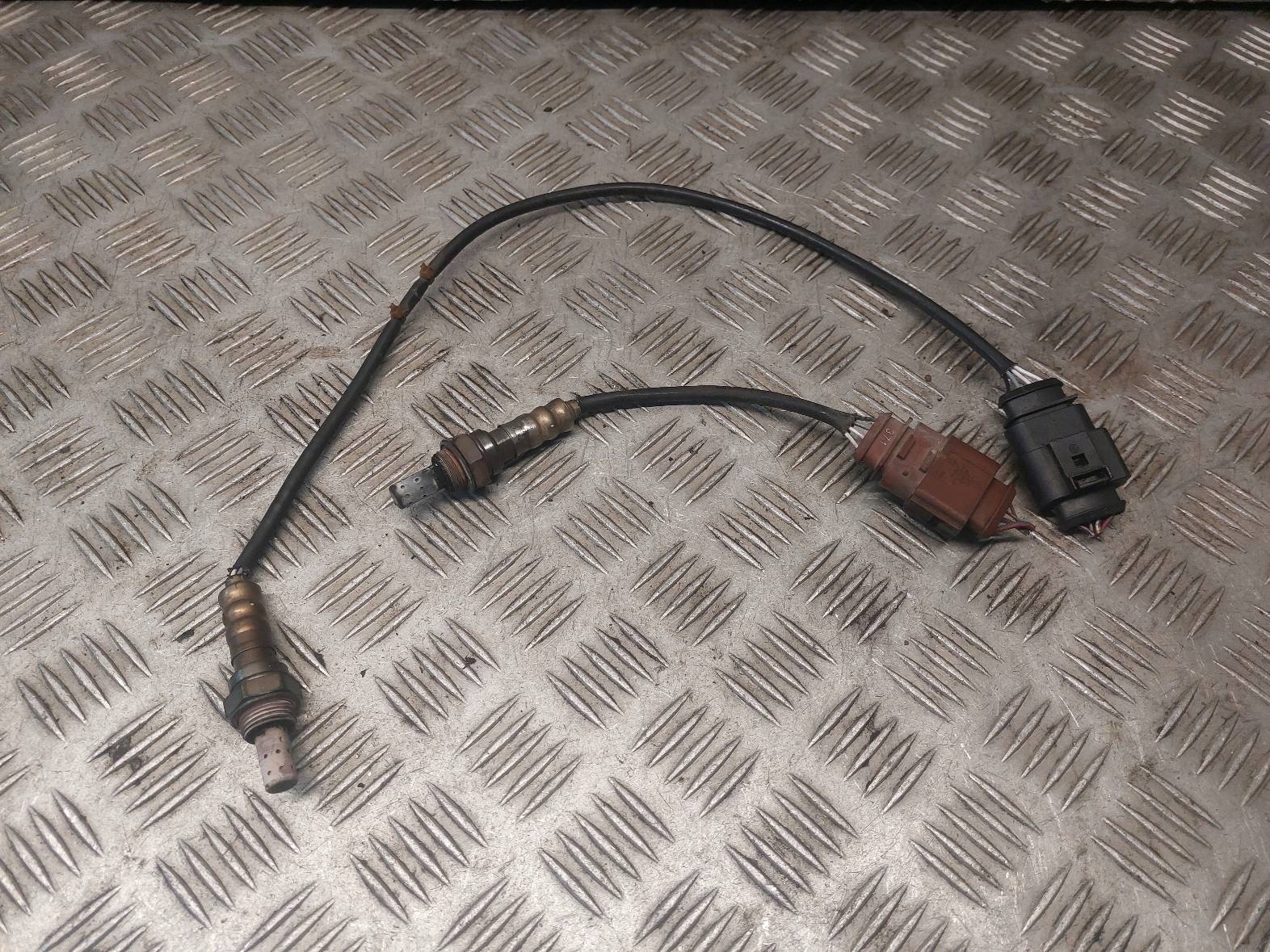 SONDA LAMBDA VOLKSWAGEN POLO IV LIFT 1.2 6V KBA16693 03D906265A