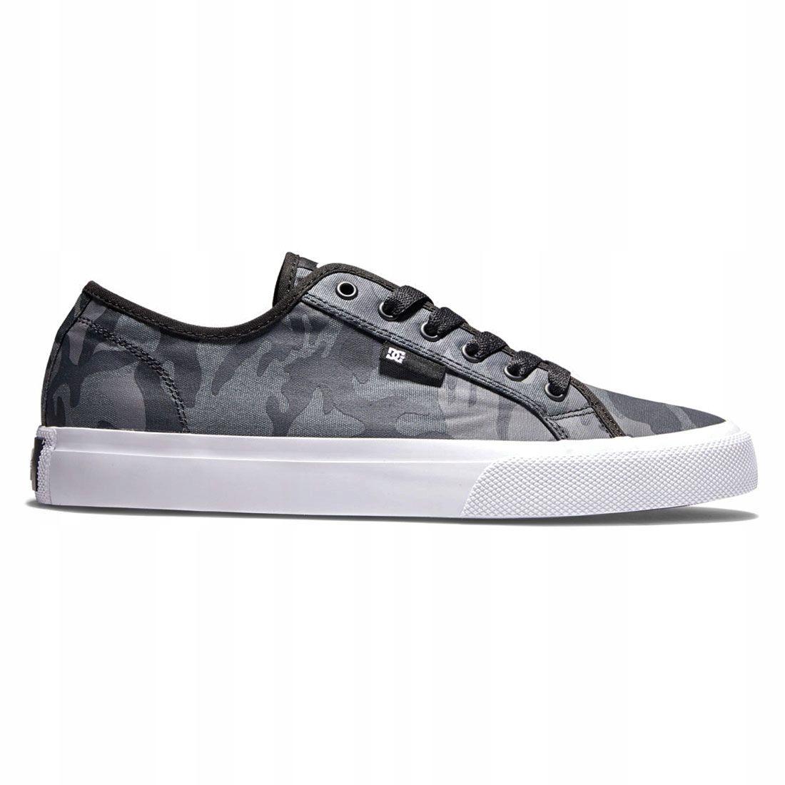 Boty Dc Shoe Manual Txse CA2 camo maskáč Ripstop 41