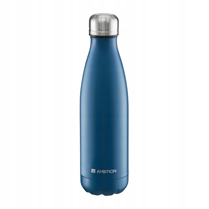 Butelka Proworks 500 ml granatowa