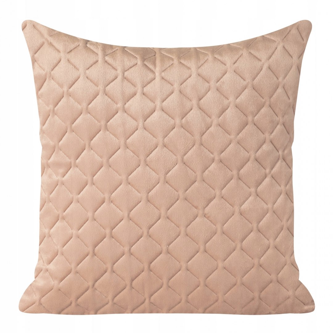 

Poszewka Dimon Pudrowy 40X40 Eurofirany