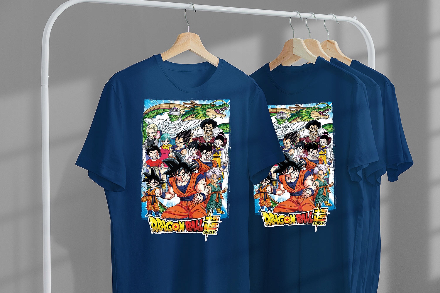 T-SHIRT KOSZULKA DLA DZIECKA DRAGONBALL 152 SUPER JAKOŚĆ Rozmiar L