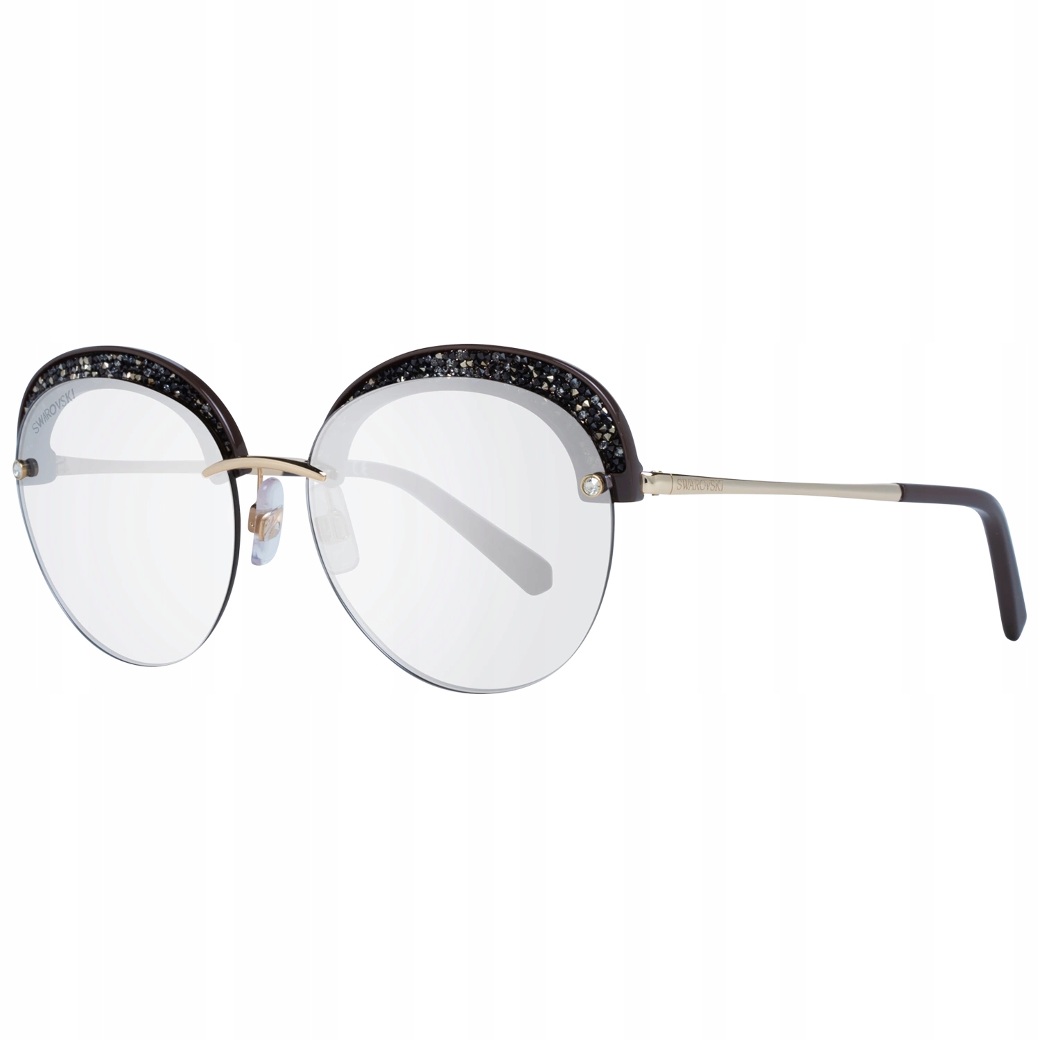 Dámské Zrcadlové brýle Swarovski SK0256