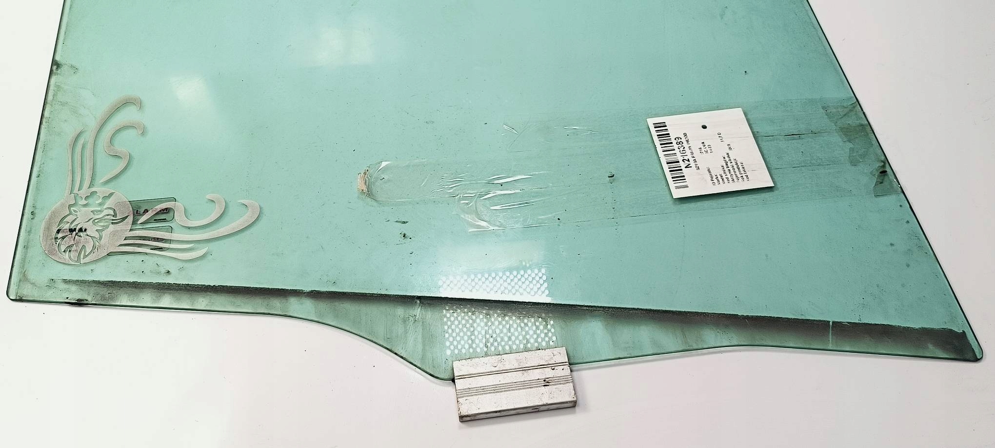 window right front SCANIA R 420