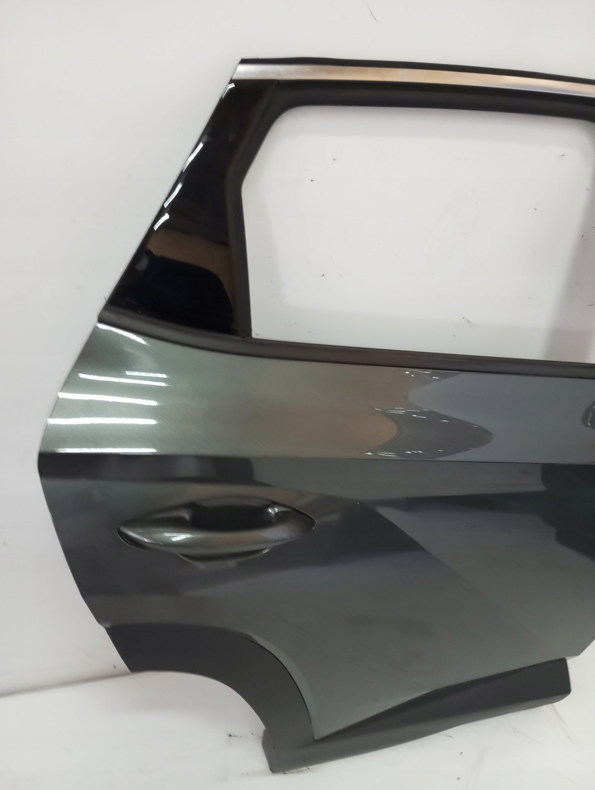 door HYUNDAI TUCSON 4 IV 20r right rear.