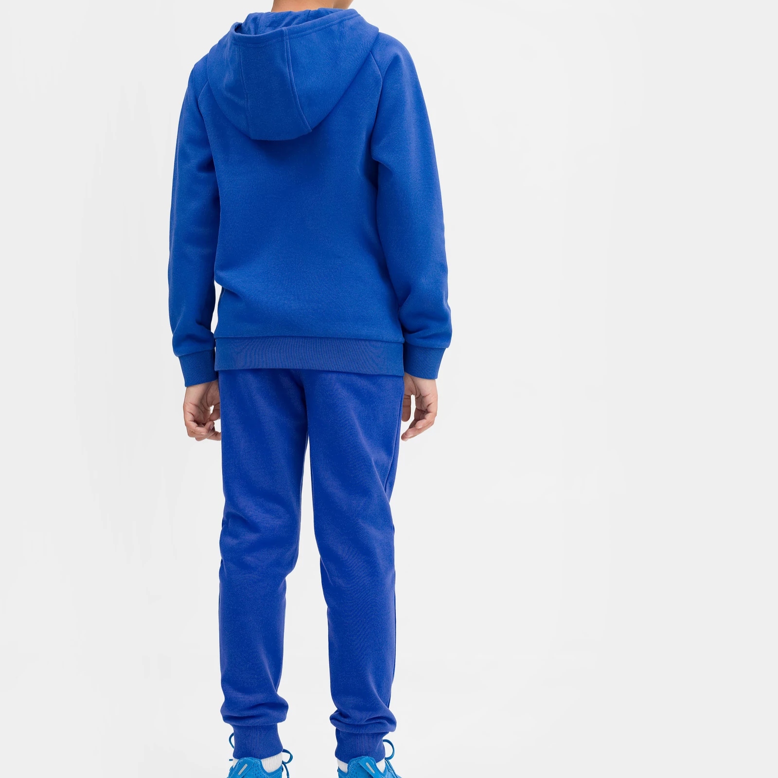 BLUZA 4F CHŁOPIĘCA DZIECIĘCA Z KAPTUREM M220-36S r.140 BAWEŁNIANA Wiek dziecka 9 lat +