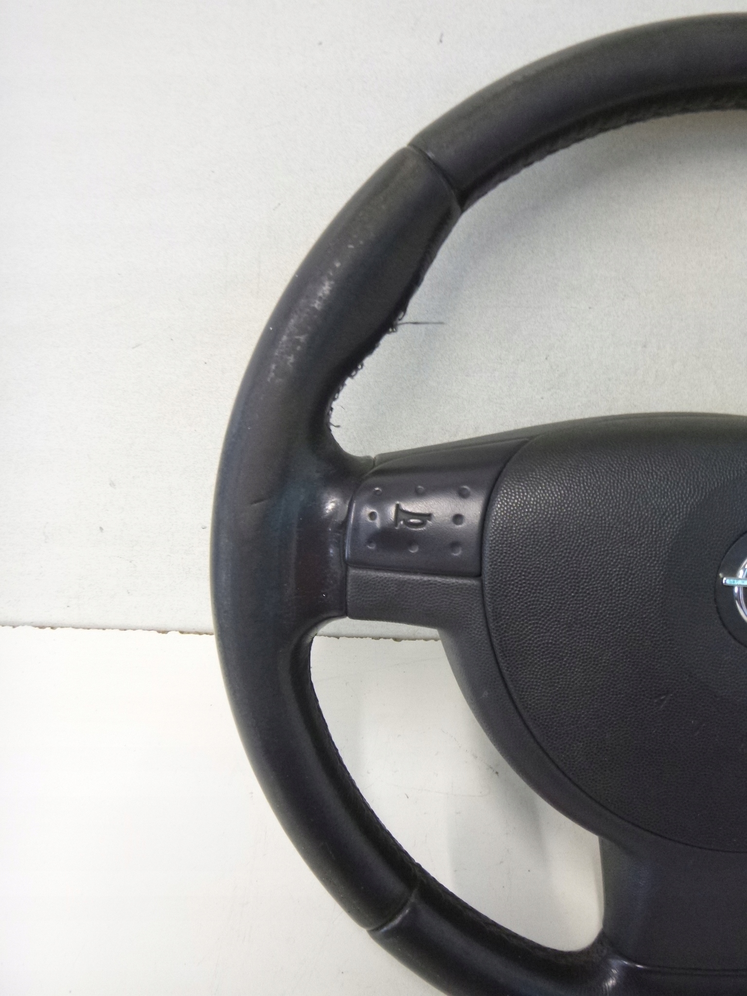 lenkrad + airbag Opel Corsa C 2001