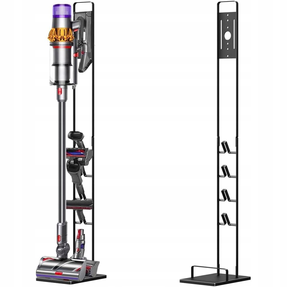 Stojan Věšák Stojan Držák Pro Vysavač Dyson V6 V7 V8 V10 V11 V12 V15