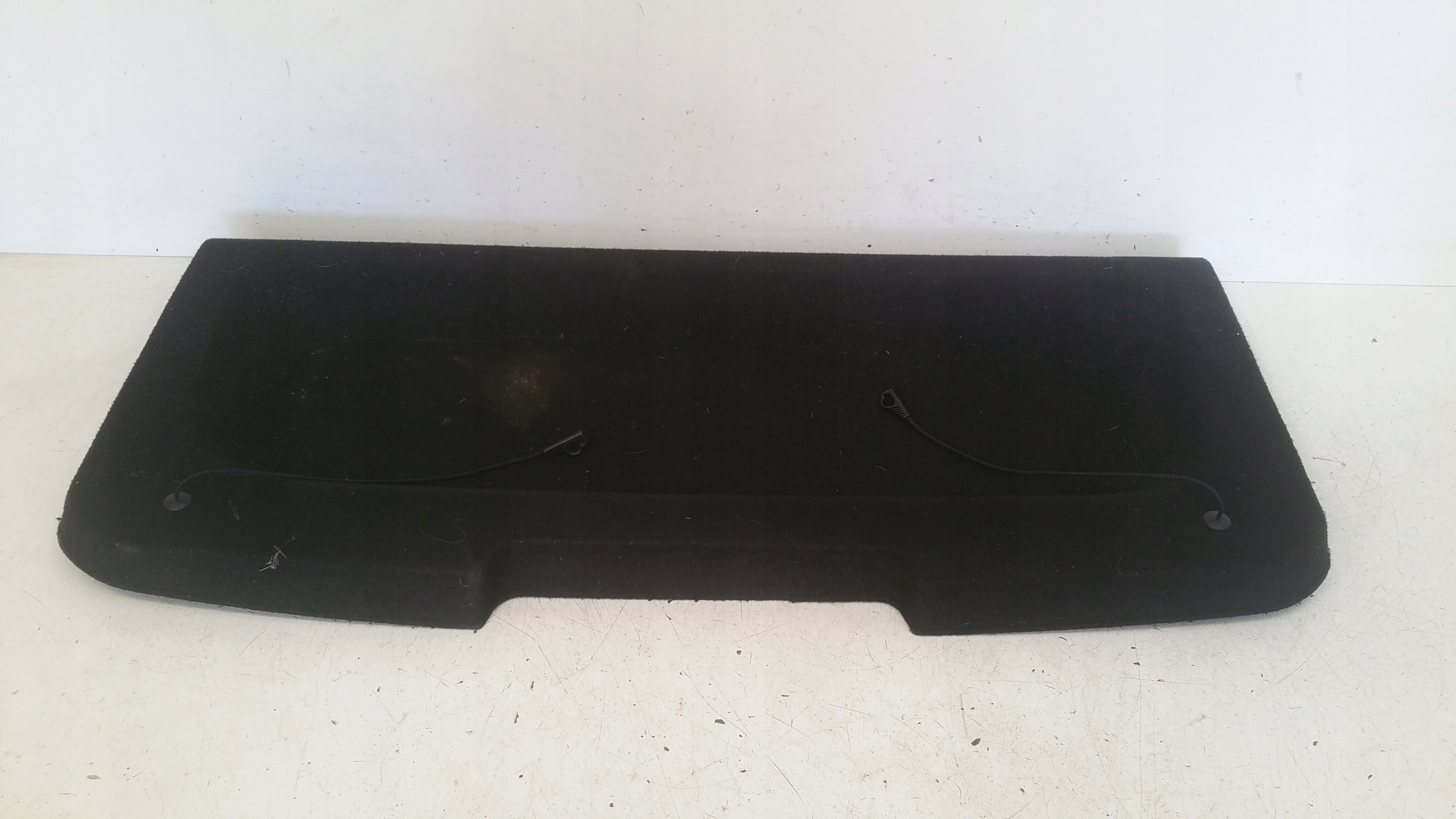 Багажник Fiat Grande Punto