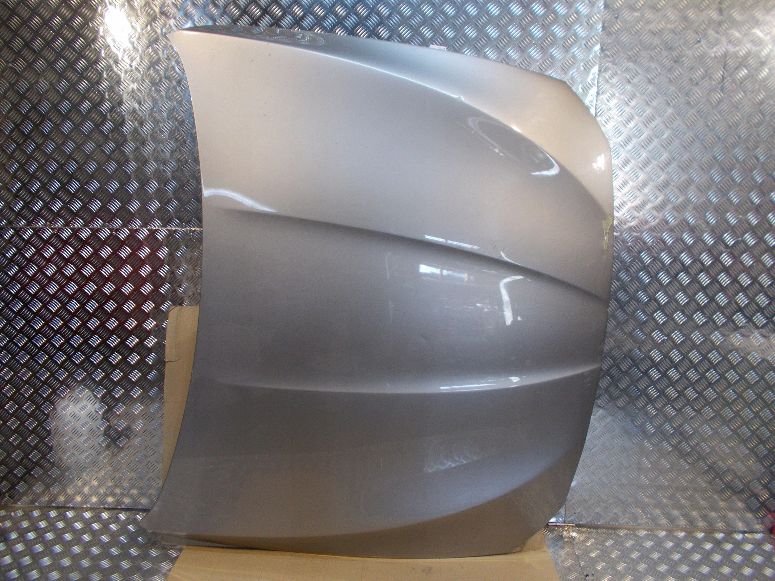 BMW F10 F11 F18 MASKA POKRYWA SILNIKA RÓŻNE Producent części BMW OE