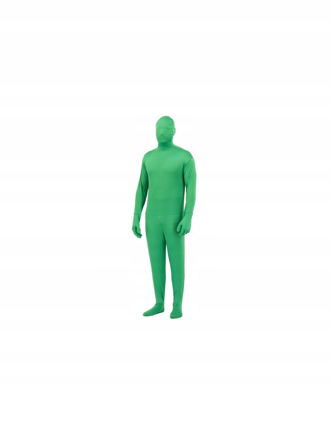 Zielony strój Green Screen Chroma Key Rozmiar XL Producent CineGEN