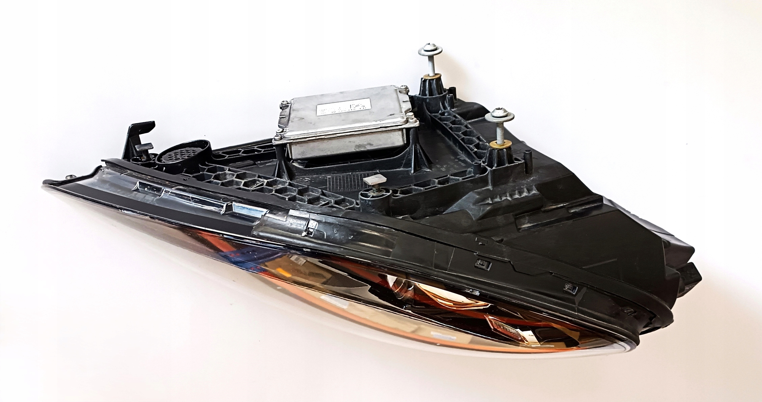complete light front front reflektor FULL LED Porsche Panamera 971 OE