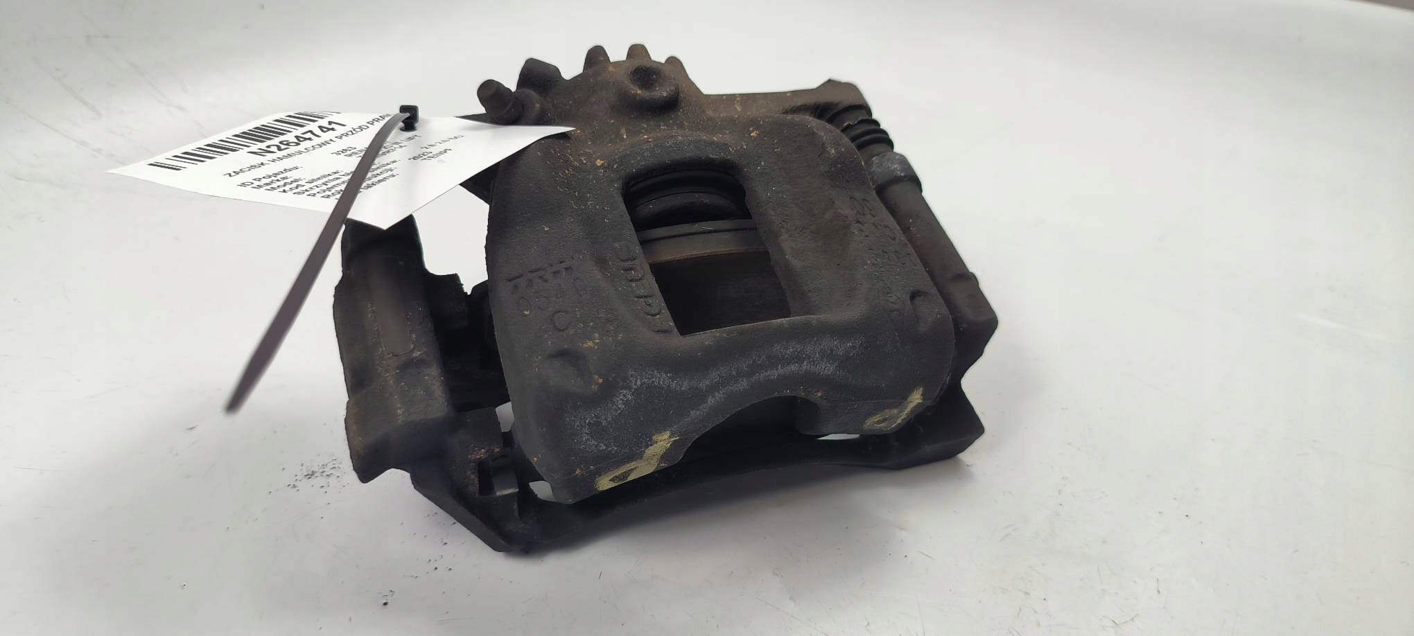 caliper brake front right 2.0 DCI RENAULT TRAFIC III LIFT