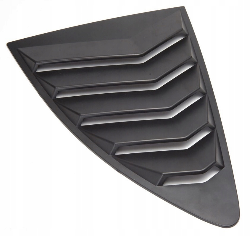 Toyota GT86 Subaru BRZ wlot powietrza szyby boczne