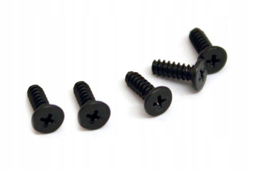 

Wkręty śrubki do pada Dualshock 4 PS4 (5 sztuk)