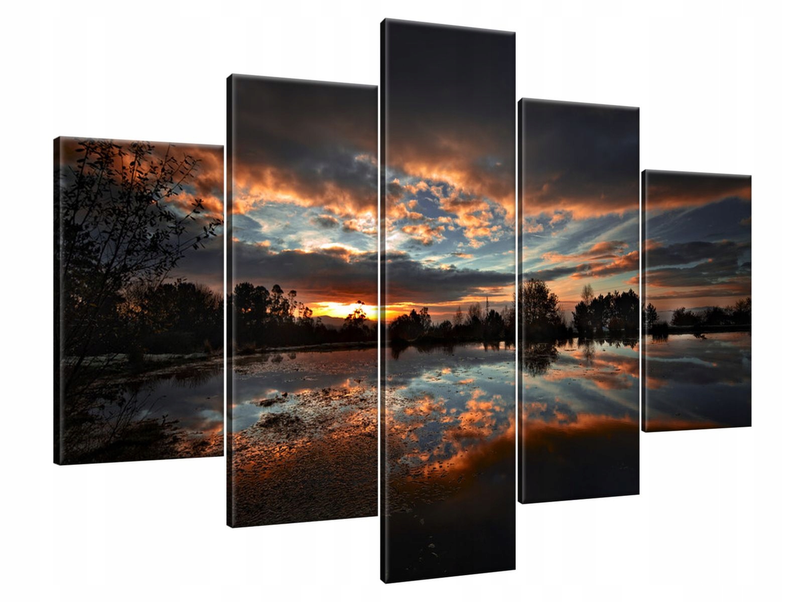 

Obraz Drukowany 150x105 Dobre perspektywy - Feans