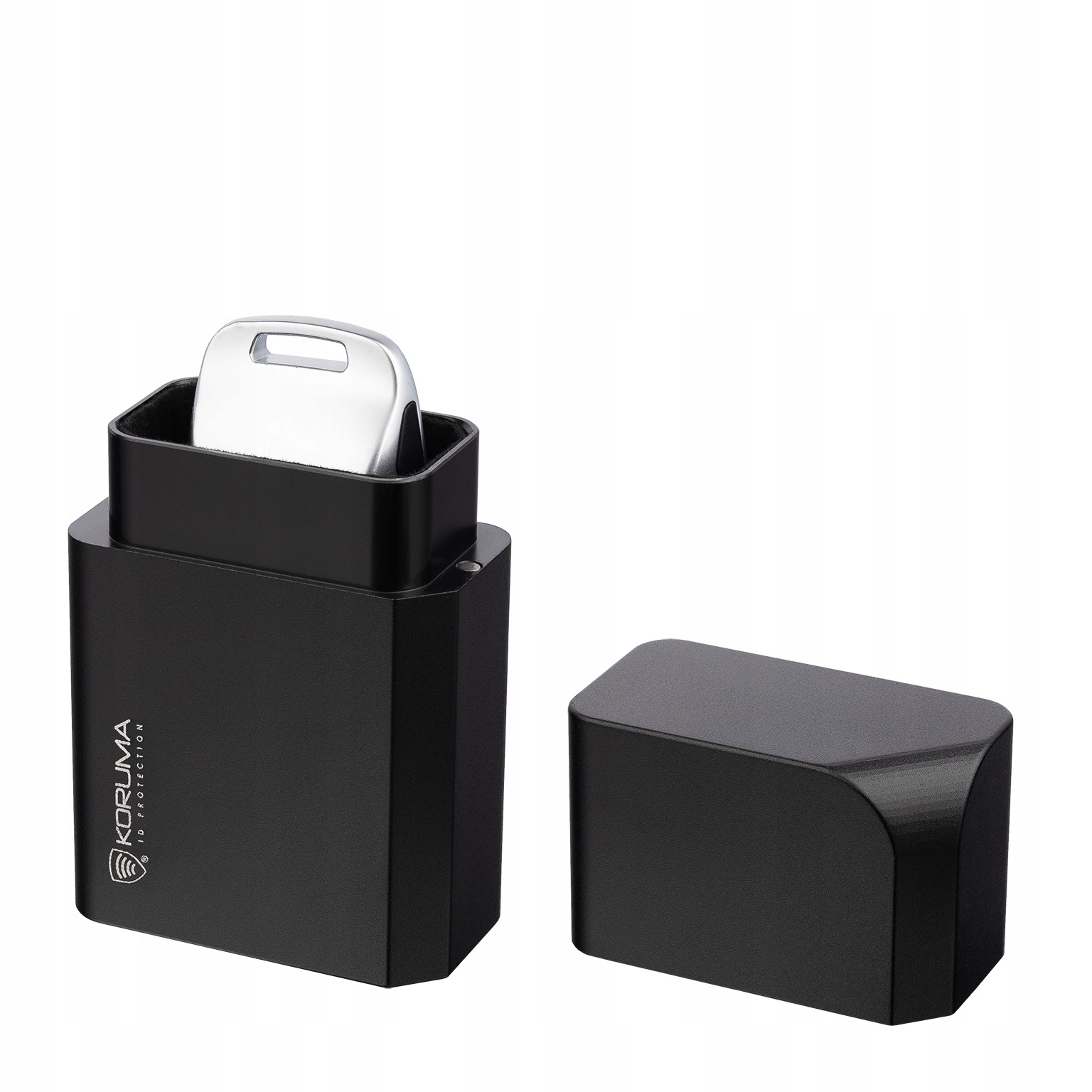 

Koruma Pudełko Etui na Kluczyki Keyless Protector