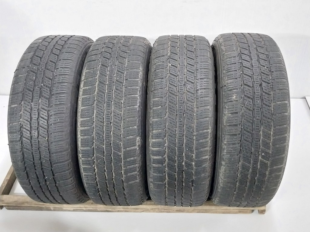 Opony K3955 Minerva 205/60R16 zimowe komplet Sezon zimowe