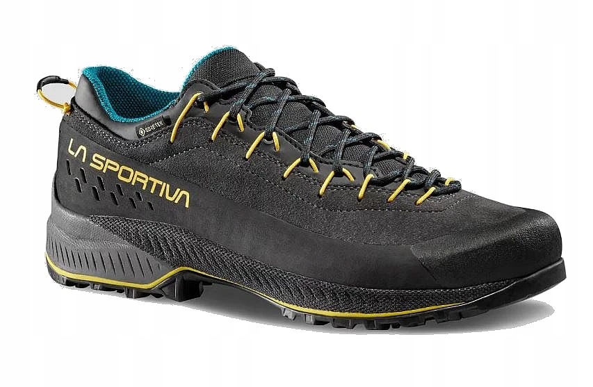 buty La Sportiva TX4 Evo Gtx Carbon/Bamboo
