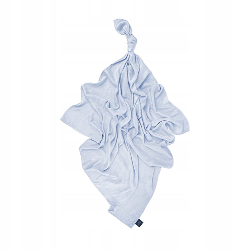 Pieluszka bambusowa szara - BOCIOLAND Marka Bocioland