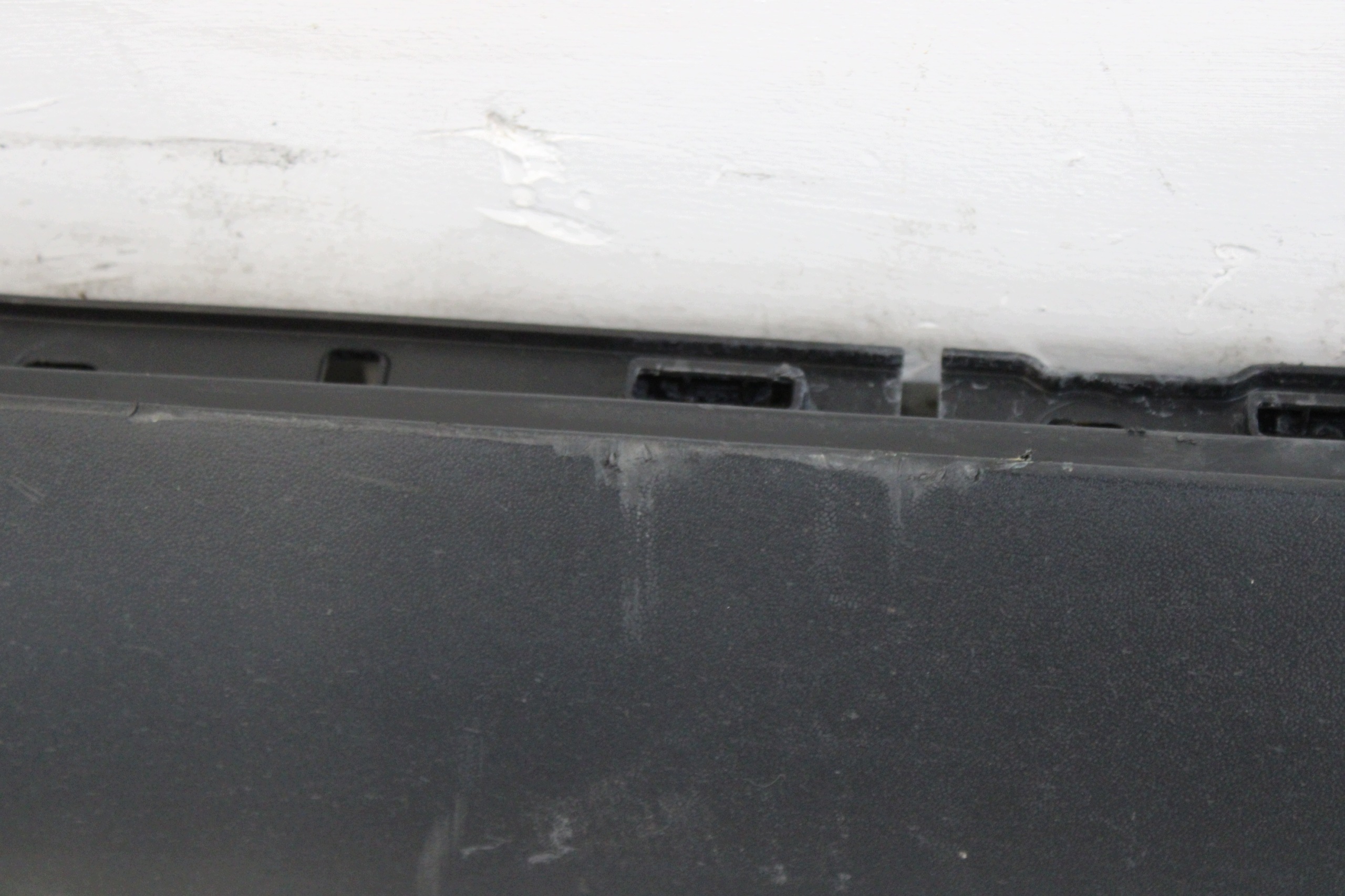 cap threshold right threshold right 7P5853554R PORSCHE CAYENNE II 2 7P5 LIFT