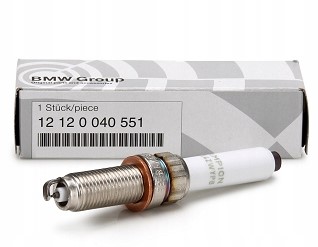 BMW Świeca zapłonowa High Power F20 F30
