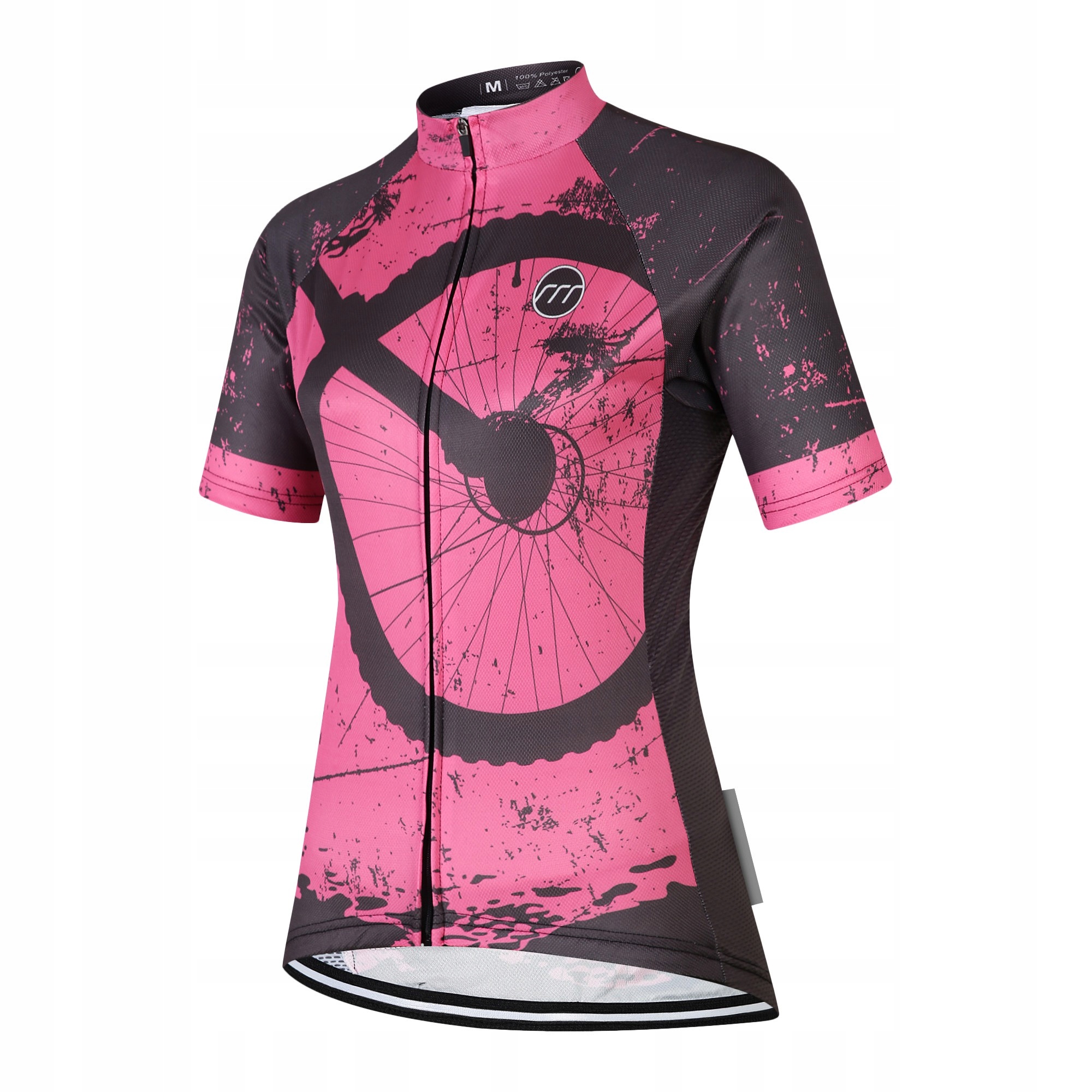 

Madani: koszulka rowerowa damska Tour, r. XL