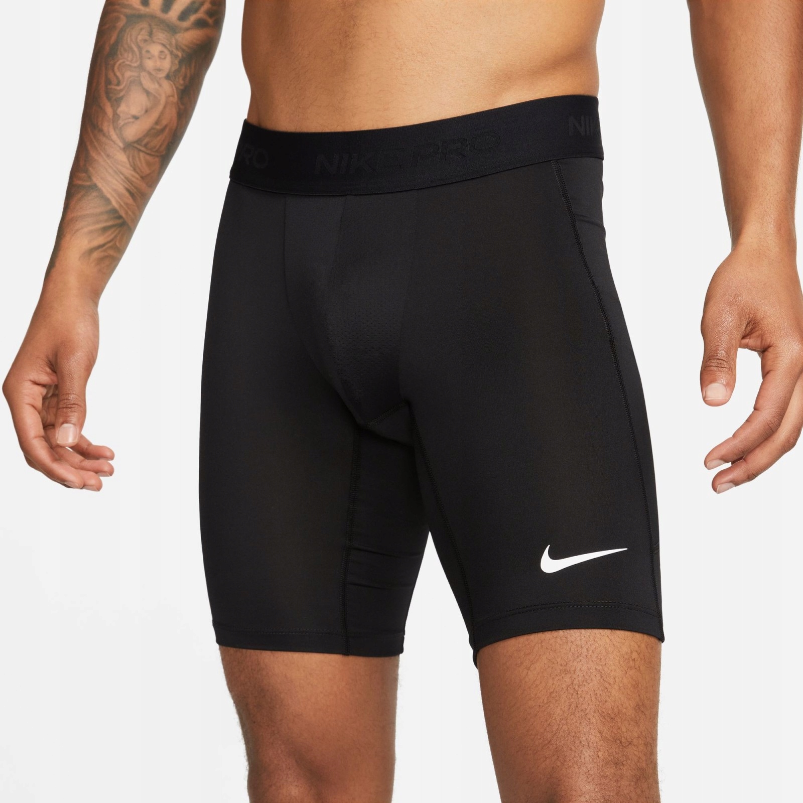 Spodenki treningowe bielizna męska Nike Pro FB7963-010 r. S