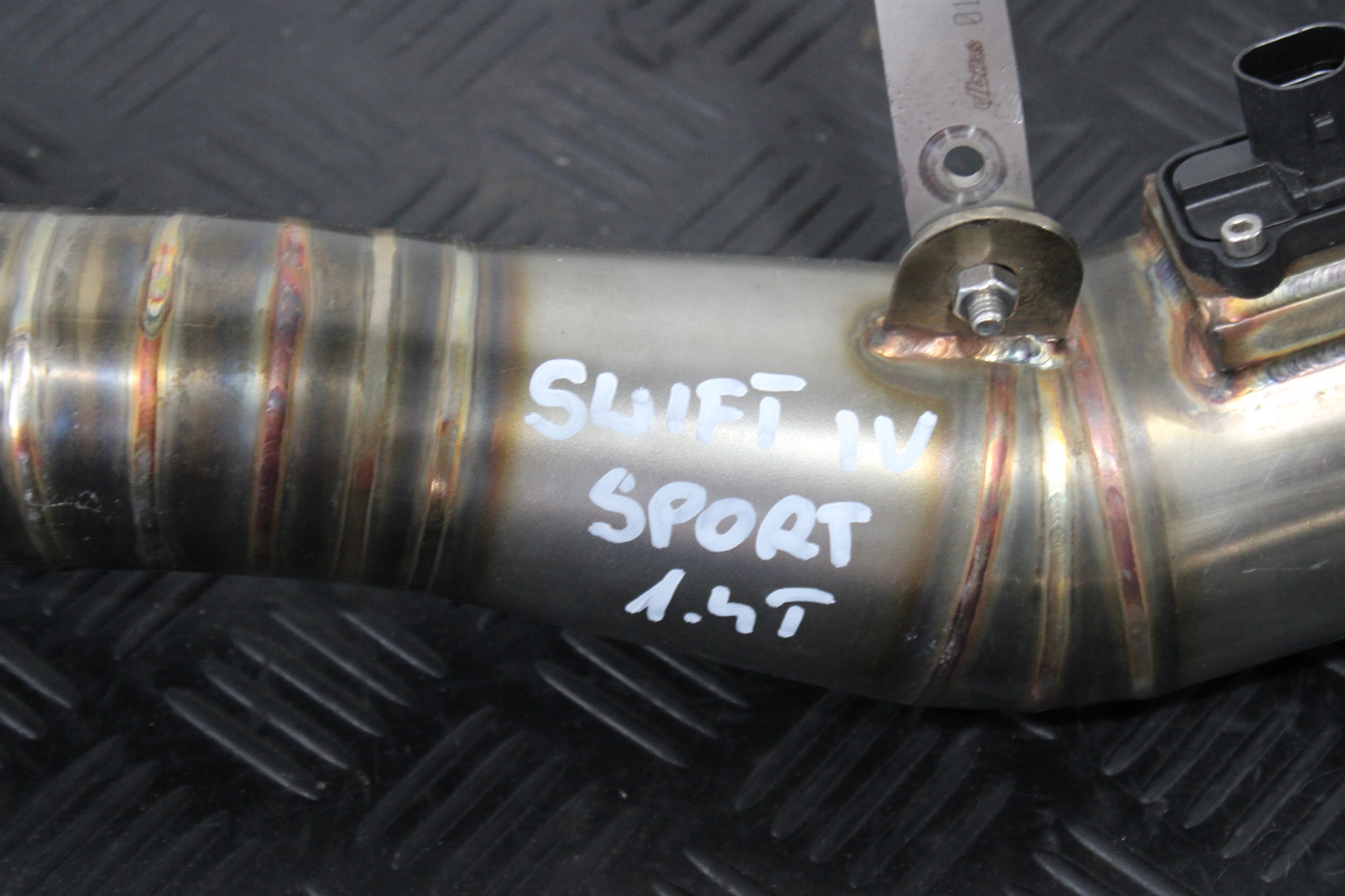 FILTER LUFT STOZKOWY SUZUKI SWIFT SPORT VI 6 MK8