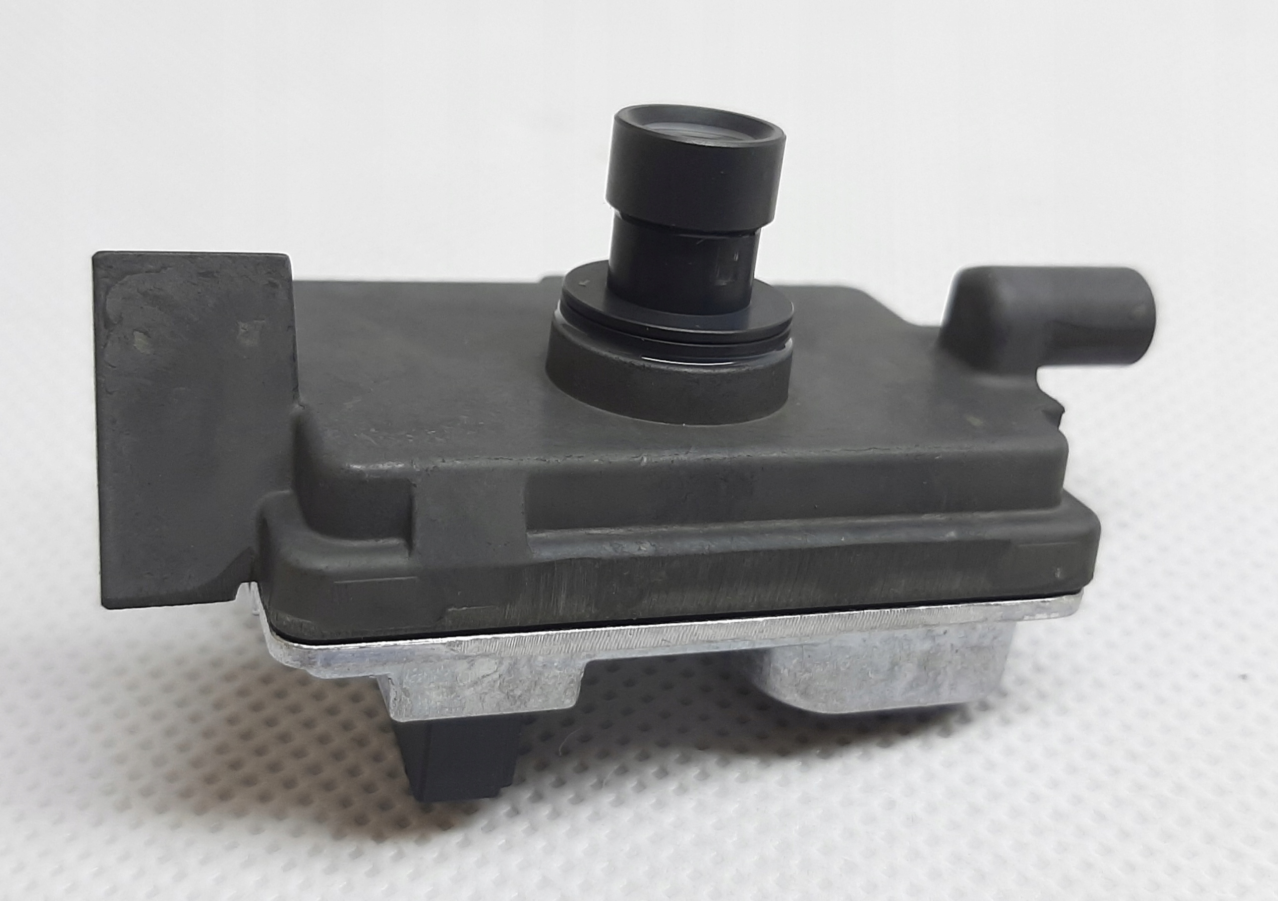 PORSCHE CAYENNE PRZÓD KAMERA ASYSTENT 4N0907217A nowa Wersja Europejska