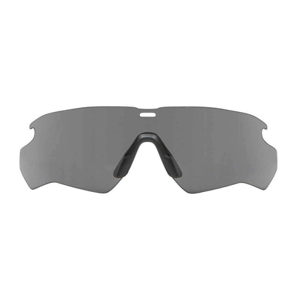 Strzeleckie Okulary Balistyczne Ess Crossblade Standard Smoke Gray