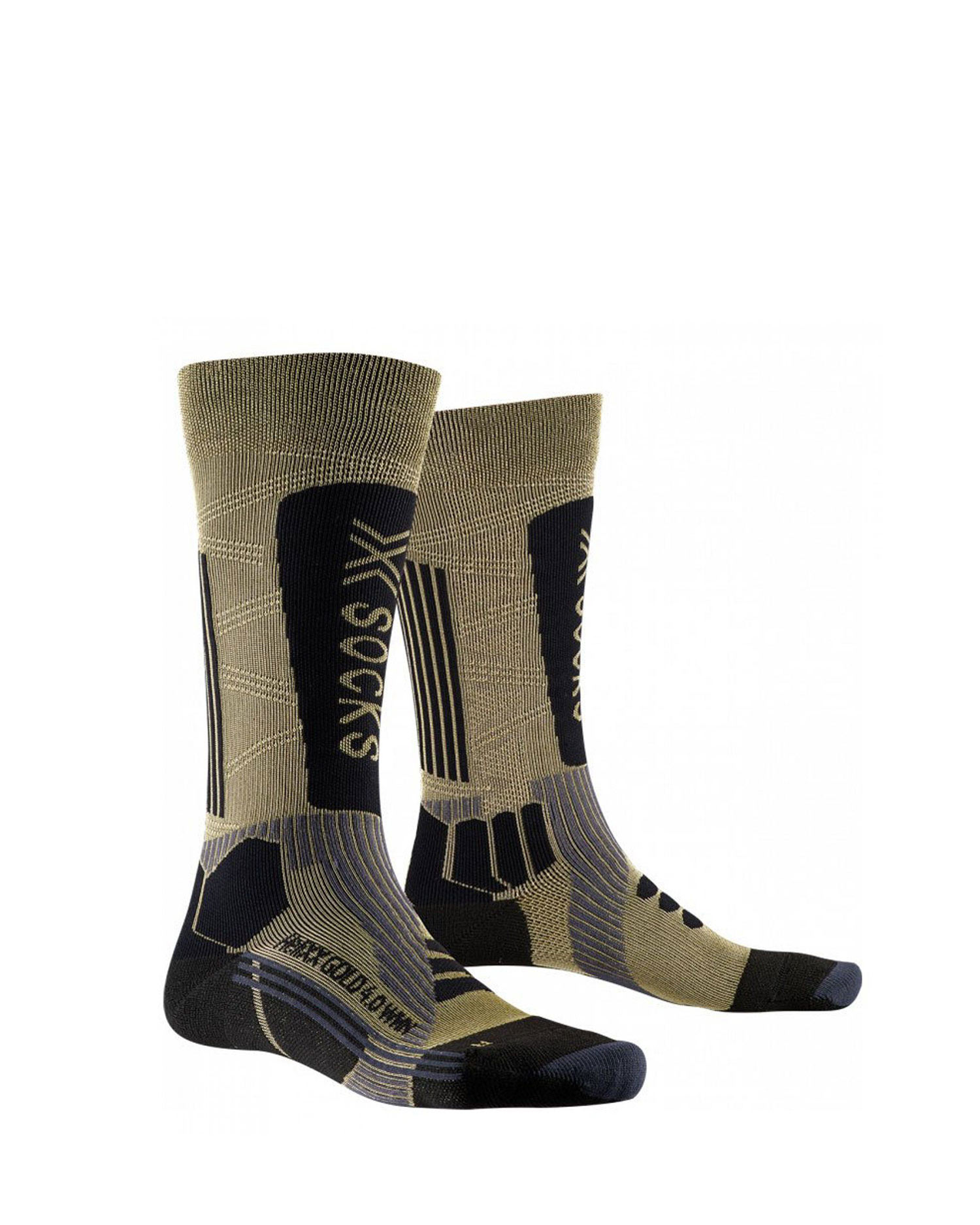 Skarpety X-socks HeliXX Gold 4.0 Wmn Rozmiar 41-42