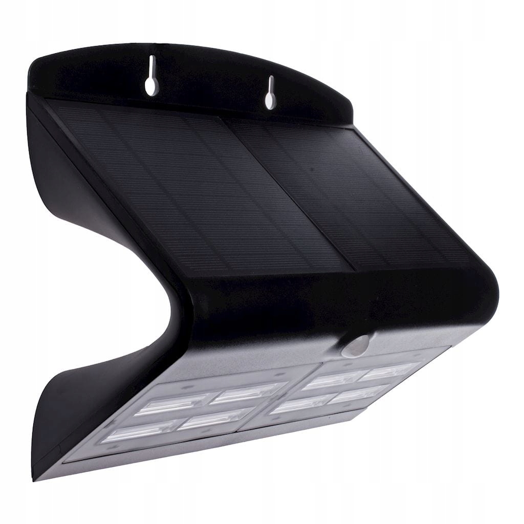 

Lampa solarna naświetlacz Led Butterfly Eko-Light