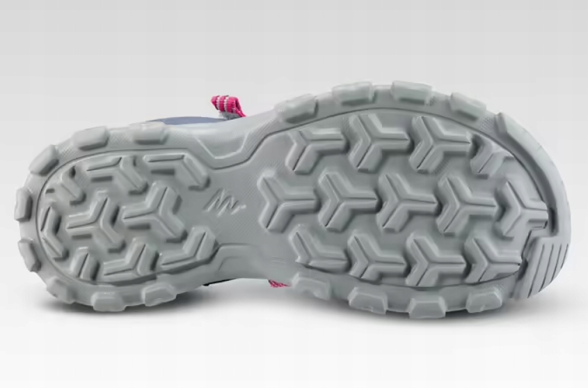 BARDZO LEKKIE WYGODNE SANDAŁY DLA DZIECI SPORTOWE 36 Kod producenta 84598