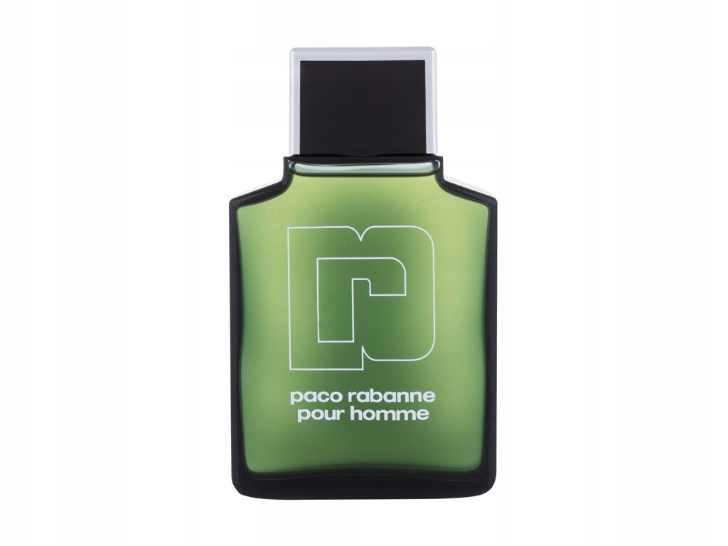 Paco Rabanne Paco Rabanne Pour Homme Toaletní voda 200 Ml