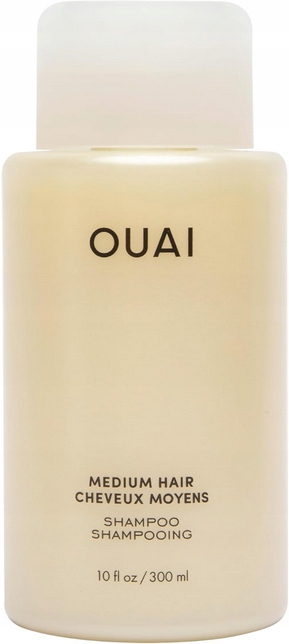 Nawilżający Szampon Do Włosów Ouai 300ml 7D88